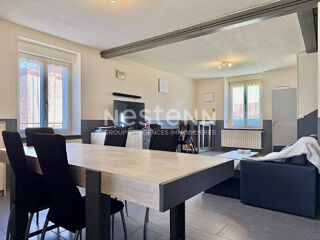 Maison 6 pièces · à Béthelainville · 149 000 €