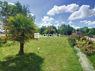  Terrain à vendre 823 m²