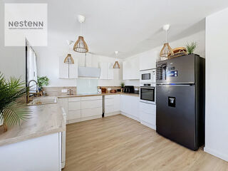  Maison à vendre 6 pièces 154 m²