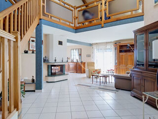  Maison à vendre 8 pièces 207 m²