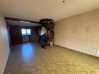 Maison à vendre 5 pièces 127 m²