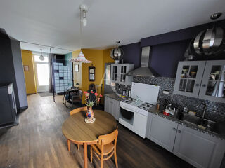  Maison  vendre 6 pices 112 m