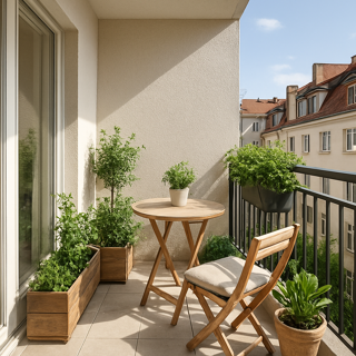  Appartement à vendre 2 pièces 55 m²