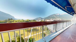  Appartement à vendre 6 pièces 141 m² Saint egreve