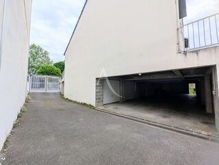  Parking / Garage à vendre 14 m² Nantes