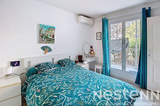  Appartement à vendre 4 pièces 84 m²