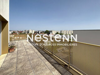  Appartement  vendre 2 pices 42 m