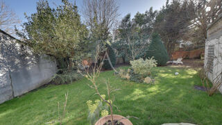  Maison à vendre 6 pièces 156 m²