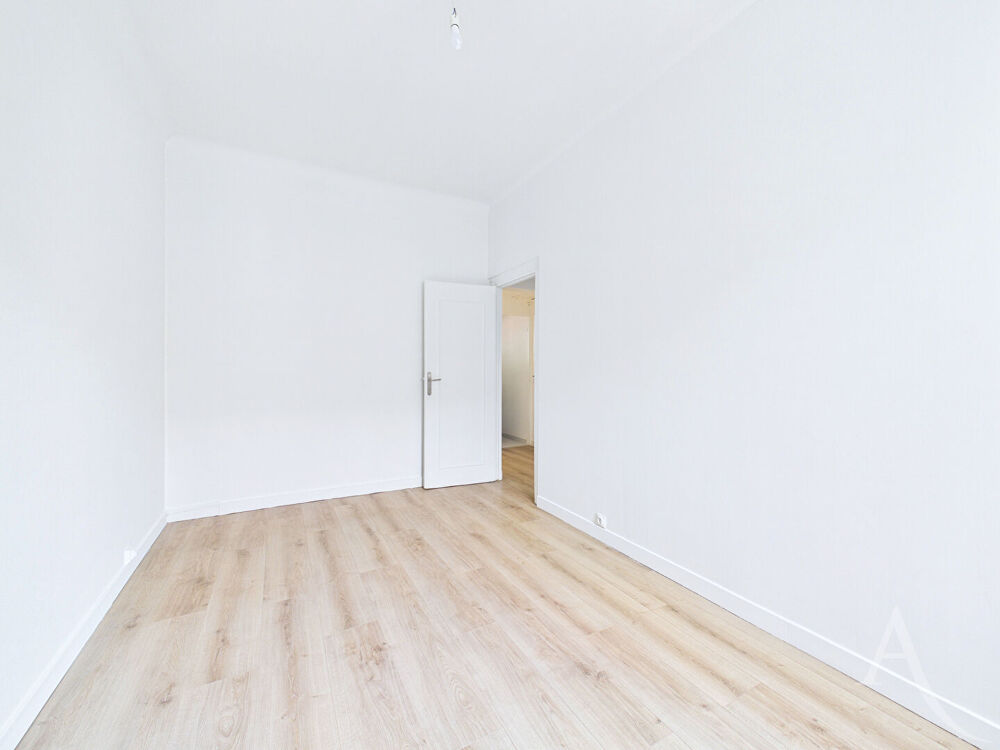 Appartement Livry Gargan 2 pièce(s) 35.5 m2