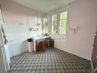  Maison � vendre 4 pi�ces 86 m�