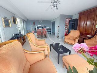  Appartement à vendre 4 pièces 102 m²