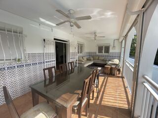  Maison � vendre 4 pi�ces 145 m�