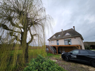  Maison � vendre 6 pi�ces 115 m�