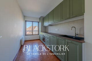  Appartement � vendre 2 pi�ces 