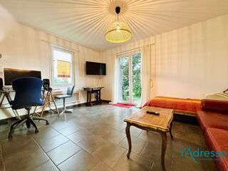  Maison  vendre 4 pices 64 m