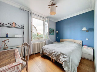  Maison  vendre 8 pices 206 m