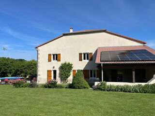  Maison � vendre 8 pi�ces 227 m�