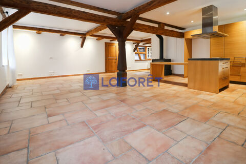  Maison � louer 3 pi�ces 111 m�