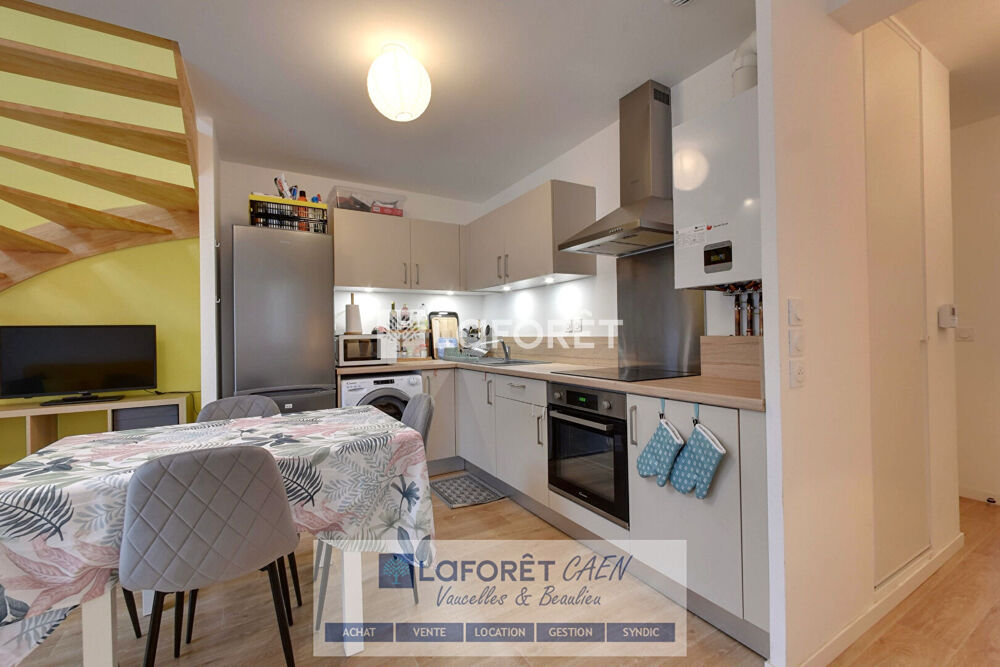 Location Maison Maison Meublée 3 pièces 60m² à Cormelles Le Royal Cormelles le royal
