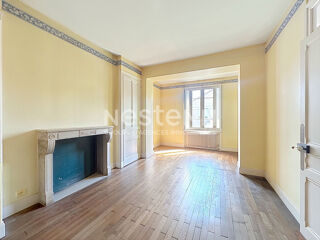  Maison à vendre 5 pièces 100 m²