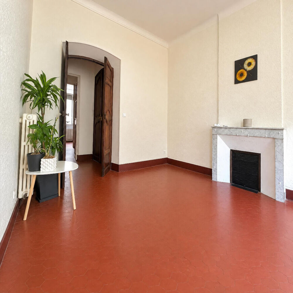 Location Appartement Le  BEDARRIDES  T3 - 72M² Aix en provence