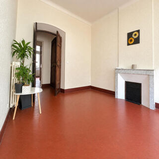 Location Appartement Le  BEDARRIDES  T3 - 72M² Aix en provence
