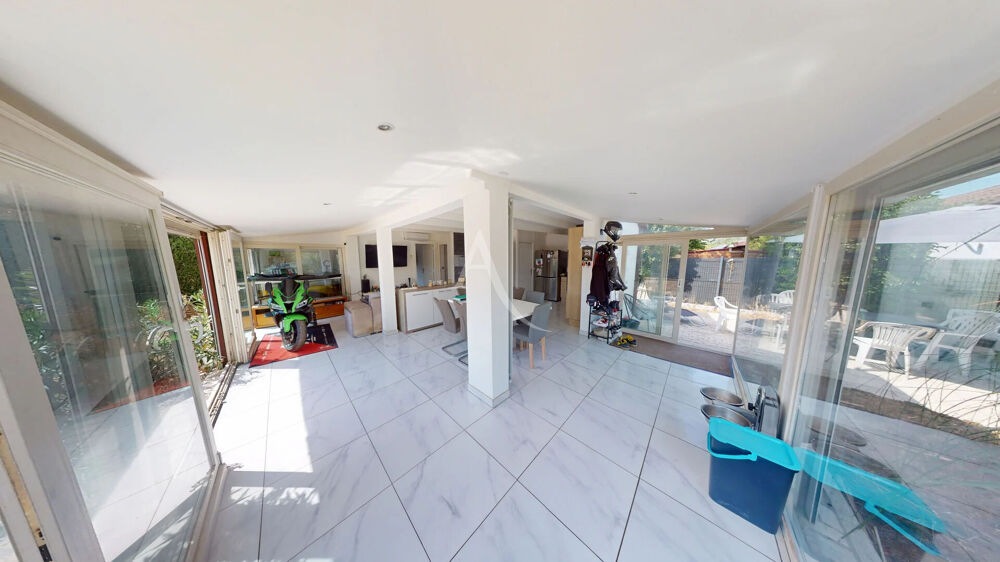 Vente Maison Chalet Le Chatelet En Brie 4 pièce(s) 81.15 m2 Le chatelet en brie