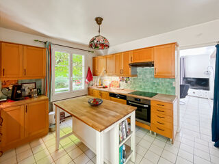  Maison � vendre 8 pi�ces 189 m�