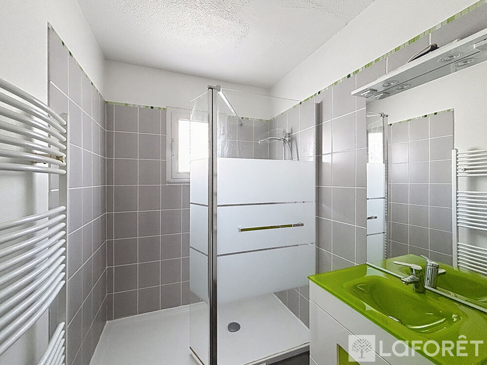 Vente Appartement ORANGE Centre - Appt 68m² avec parking et terrasse Orange