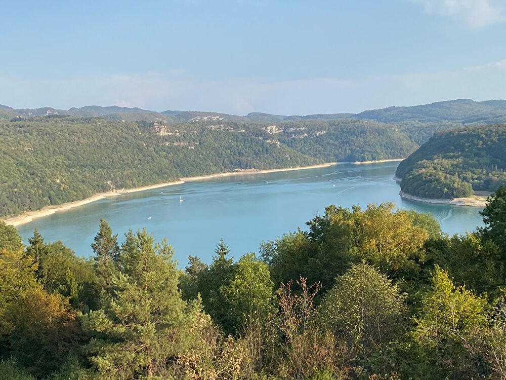 Vente Maison MAISOD (39260), maison familiale au coeur du secteur du lac de Vouglans Orgelet