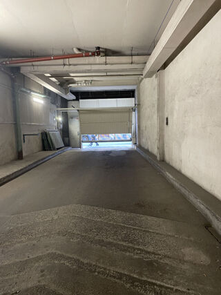  Parking / Garage � vendre 11 m�