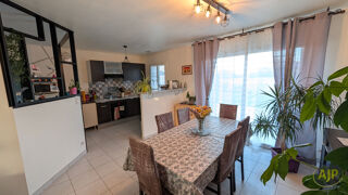  Maison à vendre 5 pièces 107 m²