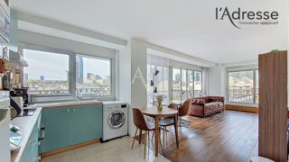  Appartement  vendre 2 pices 47 m