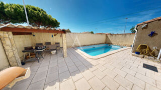  Maison à vendre 5 pièces 90 m²