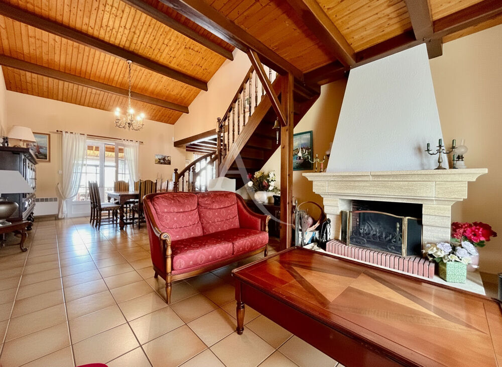 Maison 3 chambres SAINT HILAIRE DE RIEZ