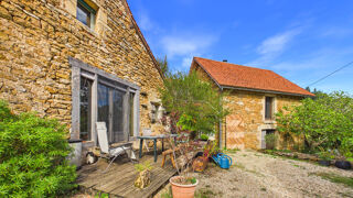  Maison à vendre 4 pièces 140 m²