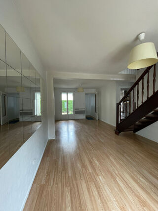  Maison  vendre 4 pices 76 m