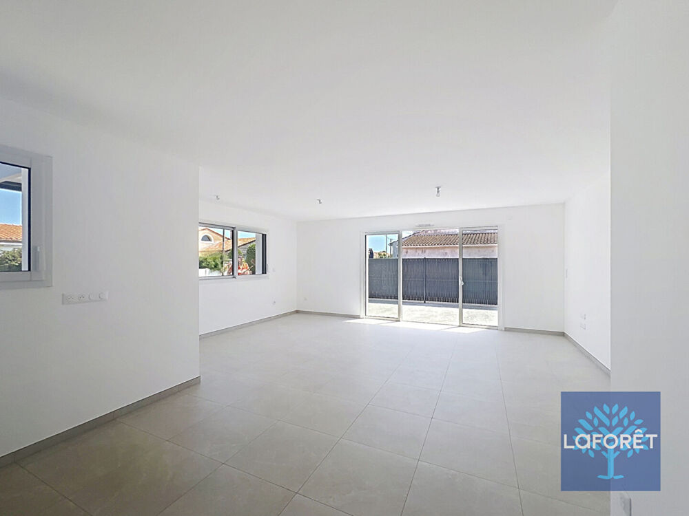 Maison Saint Hilaire De Riez 4 pièce(s) 86 m2 Quartier de SION