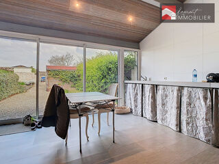  Maison � vendre 2 pi�ces 71 m�