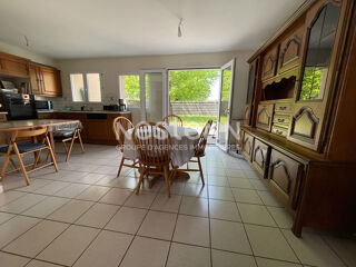  Maison � vendre 6 pi�ces 118 m�