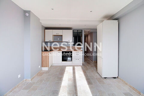   A LOUER DRAGUIGNAN Appartement T2 de 33 m� Appartement - 2 pi�ce(s) - 33 m�