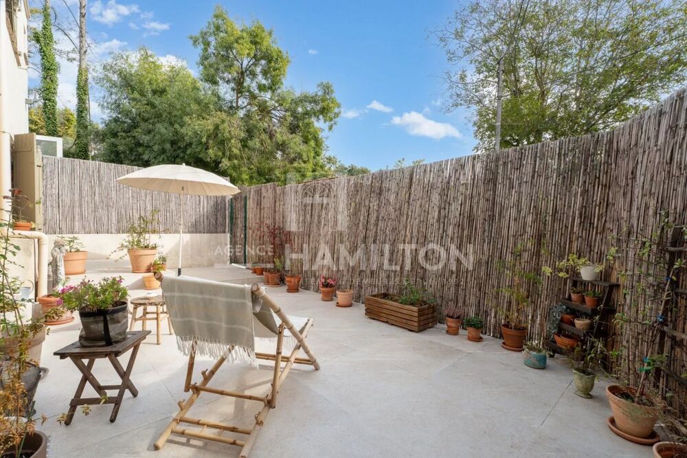 Vente Appartement Appartement 3 p avec terrasse piscine proche Valbonne Châteauneuf-grasse