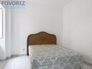  Appartement à louer 2 pièces 27 m²