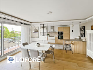  Appartement à vendre 5 pièces 100 m²