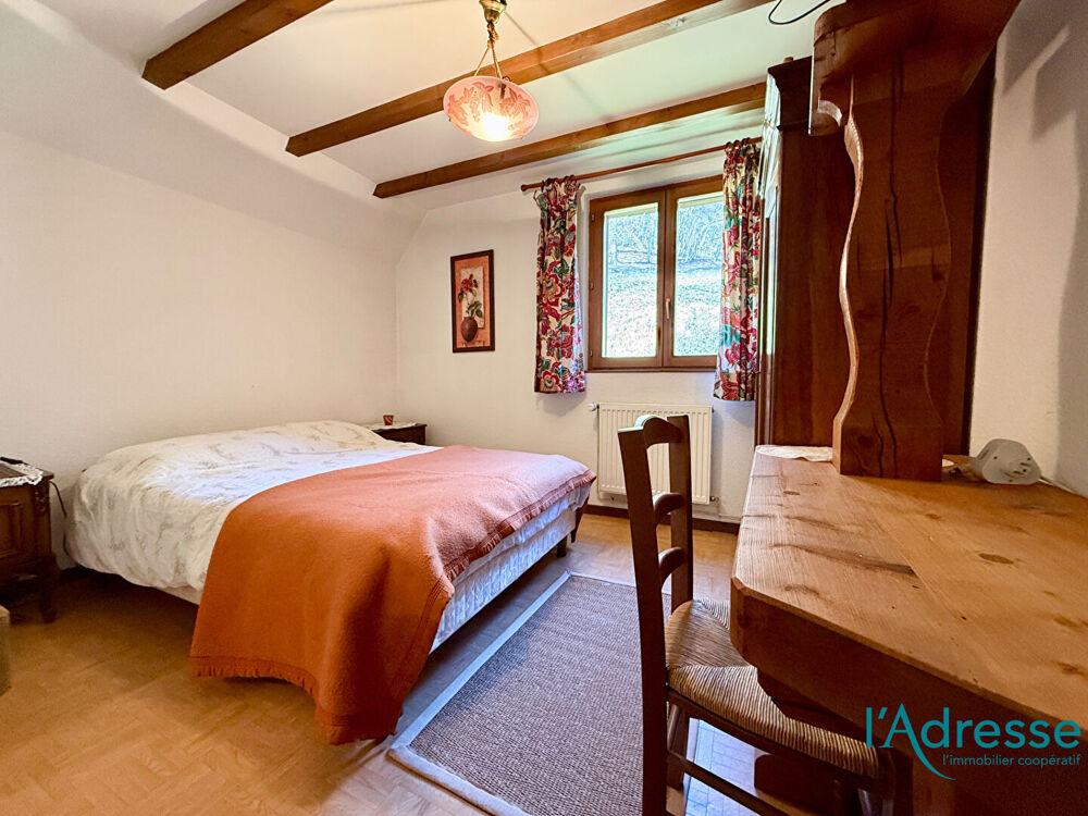 � vendre  Maison Munster (68140)