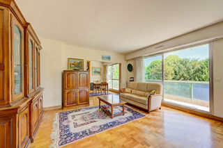  Appartement à vendre 5 pièces 102 m²