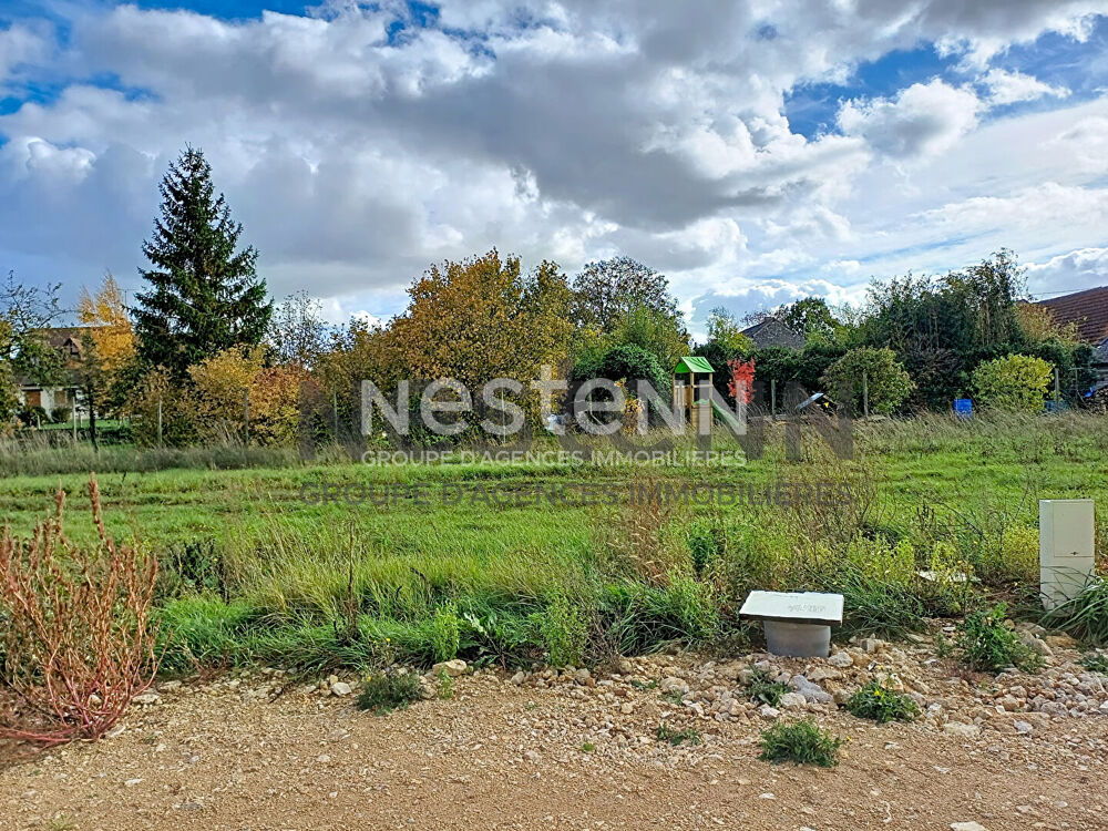 Vente Terrain Vous rêvez de calme ? Découvrez ce terrain exceptionnel près de Blois ! Villiers - Commune d'Averdon Averdon