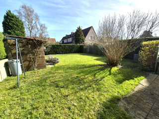 Maison � vendre 4 pi�ces 84 m�