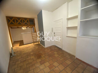  Appartement  louer 1 pice 20 m