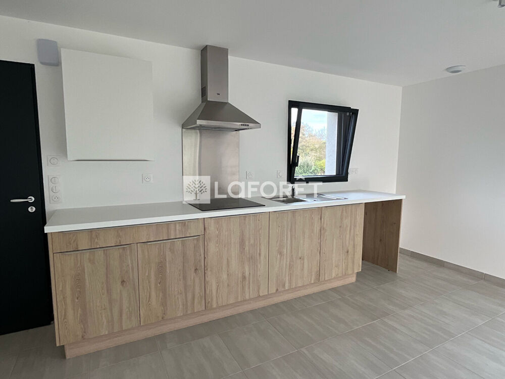 Maison a louer lannion - 5 pièce(s) - 89 m2 - Surfyn